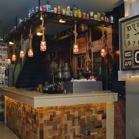 Oneiro Suites Suda Zewnętrze zdjęcie