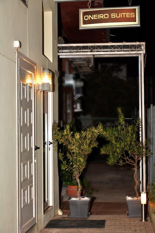 Oneiro Suites Suda Zewnętrze zdjęcie