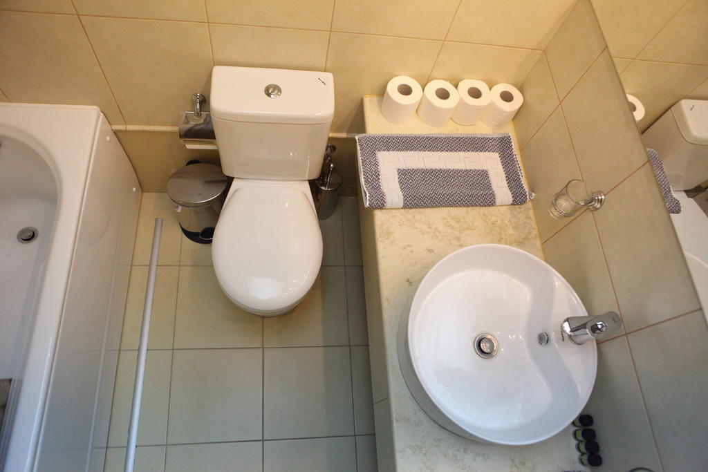 Oneiro Suites Suda Pokój zdjęcie