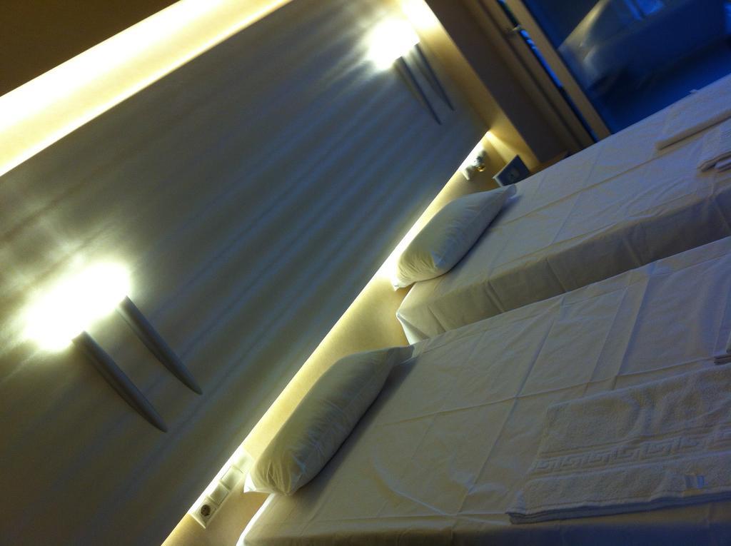 Oneiro Suites Suda Pokój zdjęcie