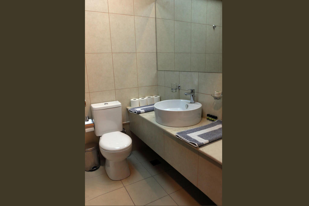 Oneiro Suites Suda Zewnętrze zdjęcie