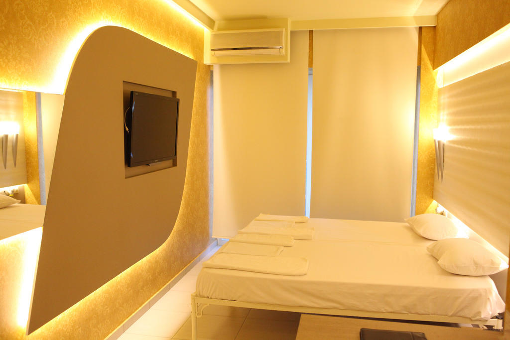 Oneiro Suites Suda Pokój zdjęcie